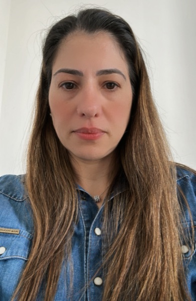 Ms. Dra. Aletea Senhorini Bernardino