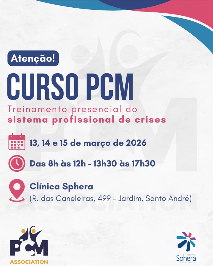 Treinamento PCM — Pontes Neurais